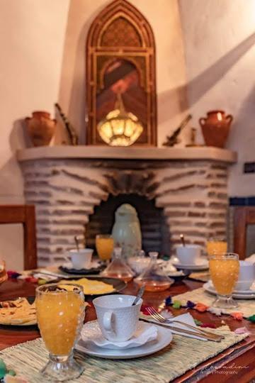 Riad Orange Cannelle Marrakech Μαρακές Εξωτερικό φωτογραφία