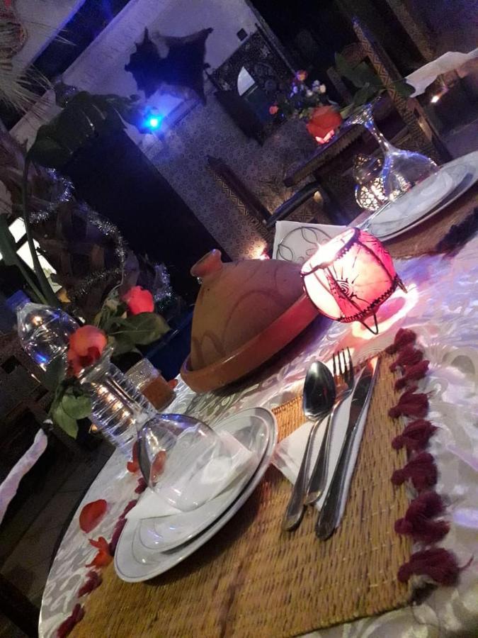 Riad Orange Cannelle Marrakech Μαρακές Εξωτερικό φωτογραφία