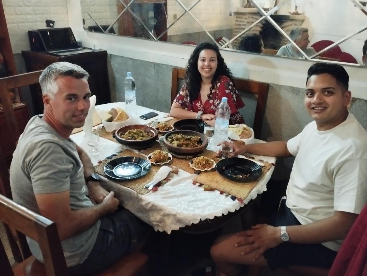 Riad Orange Cannelle Marrakech Μαρακές Εξωτερικό φωτογραφία