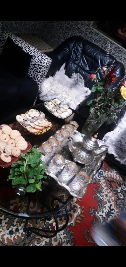 Riad Orange Cannelle Marrakech Μαρακές Εξωτερικό φωτογραφία
